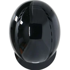 Pikeur X Abus Cap AirDuo Shiny Black