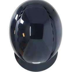Pikeur X Abus Cap AirDuo Shiny Midnight Blue