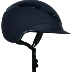 Pikeur X Abus Cap AirLuxe PURE Midnight Blue