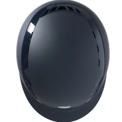 Pikeur X Abus Cap AirLuxe PURE Midnight Blue