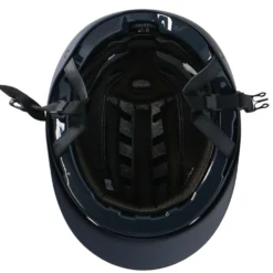 Pikeur X Abus Cap AirLuxe PURE Midnight Blue