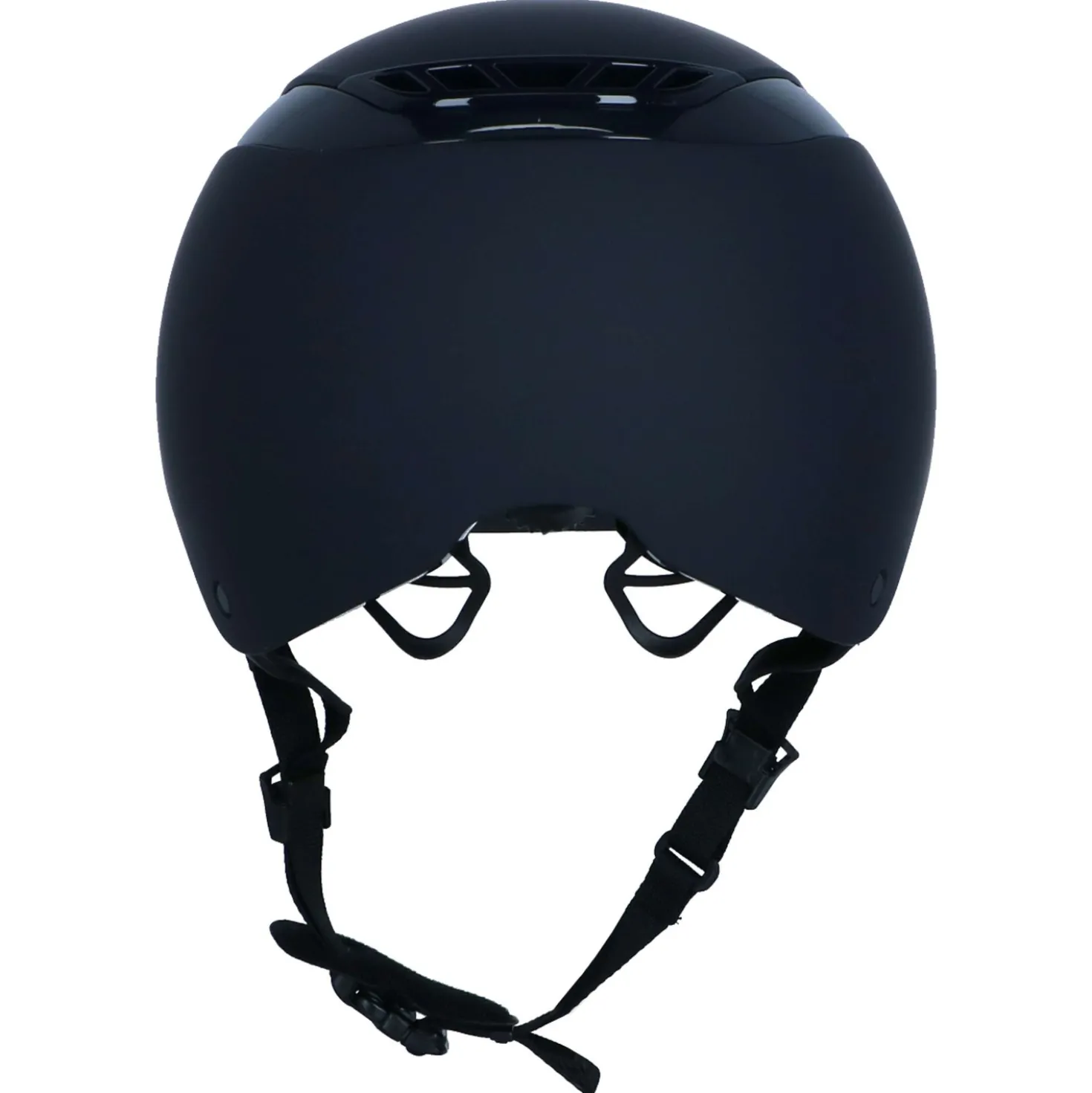 Pikeur X Abus Cap AirLuxe PURE Midnight Blue