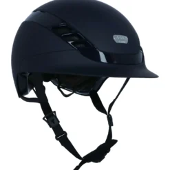 Pikeur X Abus Cap AirLuxe PURE Midnight Blue