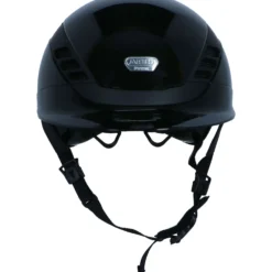 Pikeur X Abus Cap AirLuxe PURE Shiny Black