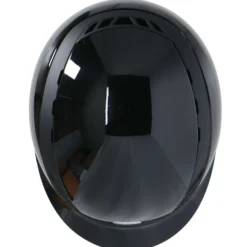 Pikeur X Abus Cap AirLuxe PURE Shiny Black