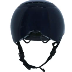 Pikeur X Abus Cap AirLuxe PURE Shiny Midnight Blue