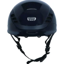 Pikeur X Abus Cap AirLuxe PURE Shiny Midnight Blue