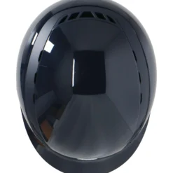 Pikeur X Abus Cap AirLuxe PURE Shiny Midnight Blue