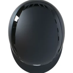 Pikeur X Abus Cap AirLuxe PURE Black