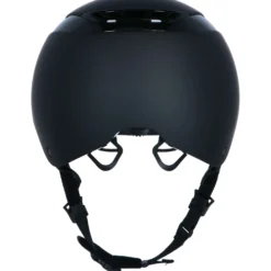 Pikeur X Abus Cap AirLuxe PURE Black