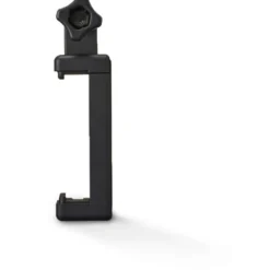 Pivo Action Mount Zwart