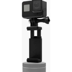 Pivo Action Mount Zwart
