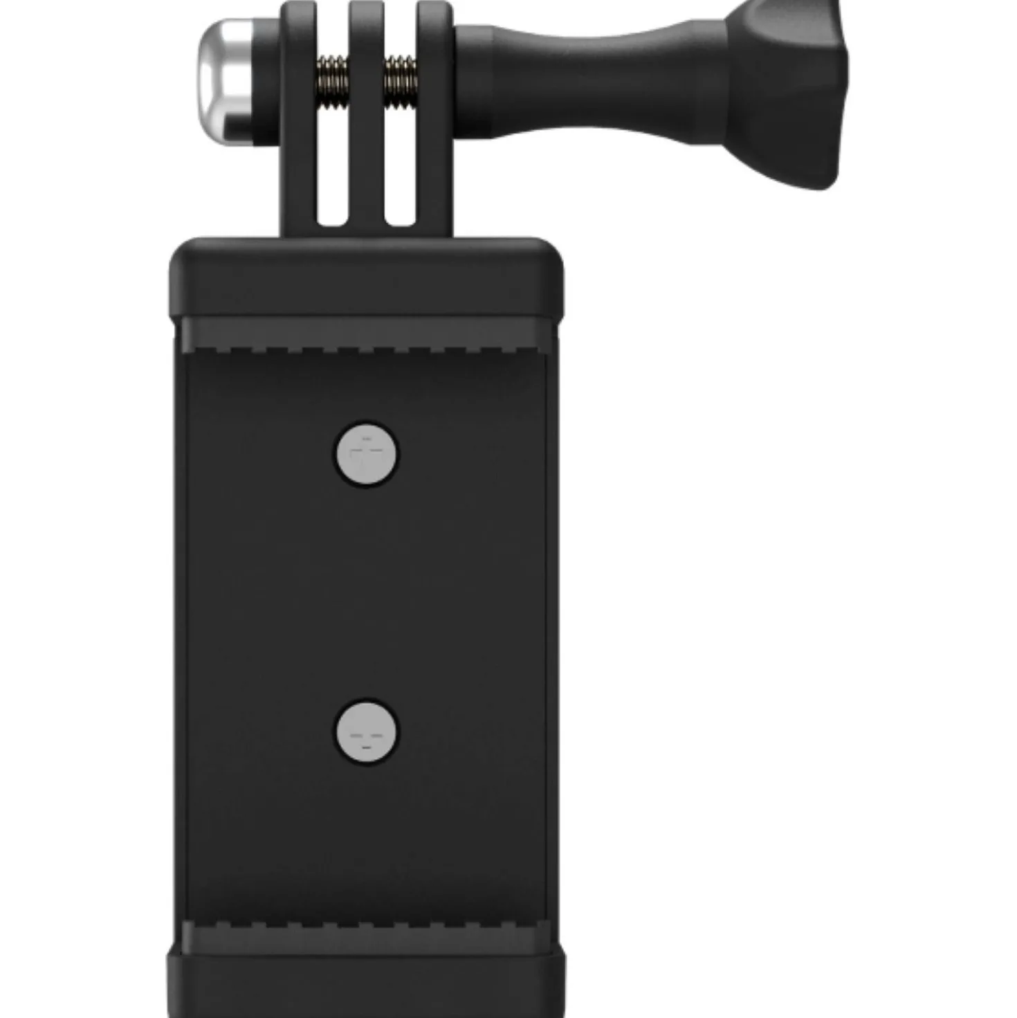 Pivo Action Mount Zwart