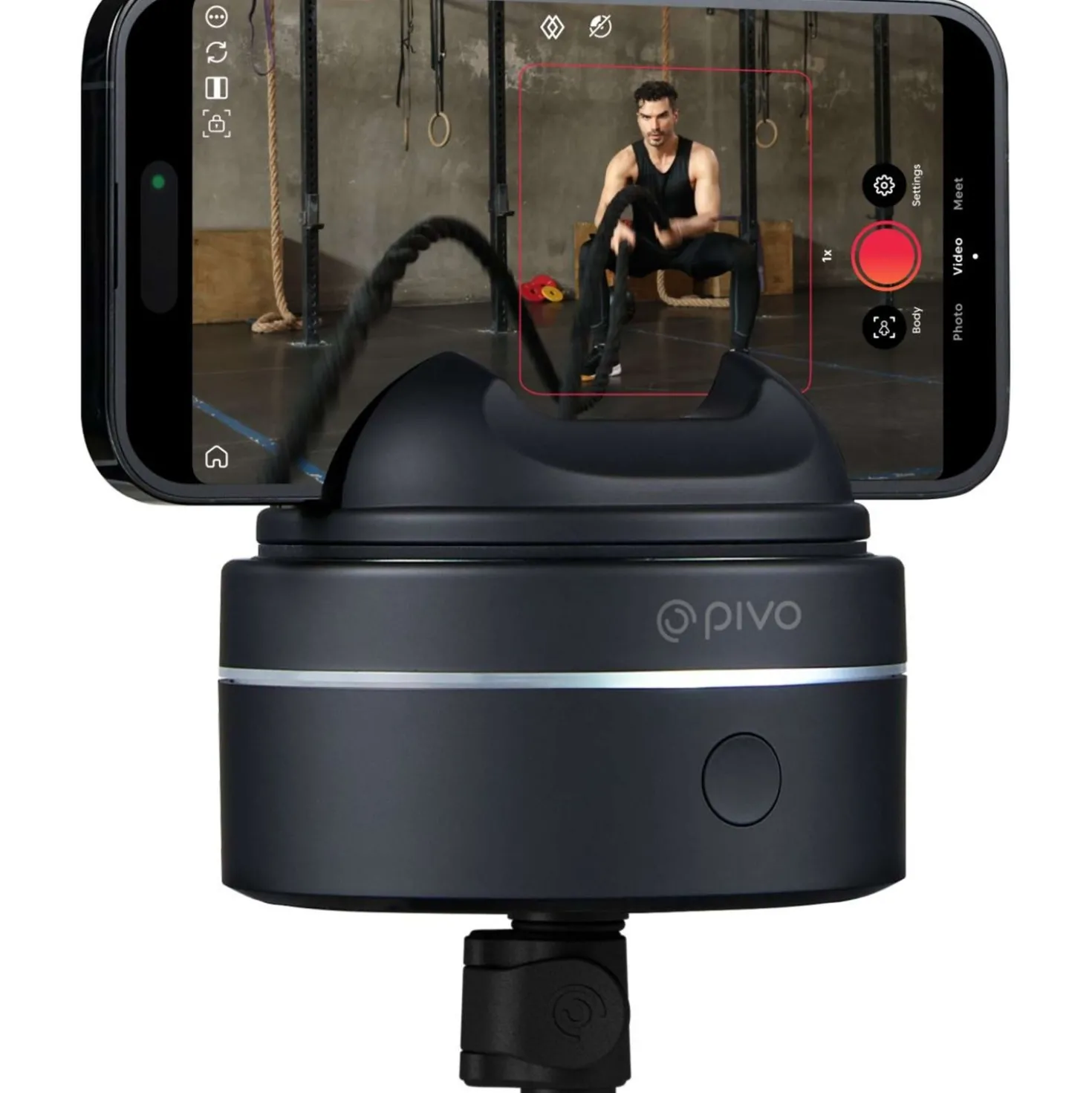 Pivo Pod Max