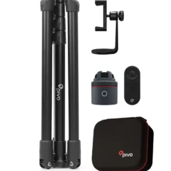 Pivo Pod Standard Pack Zwart