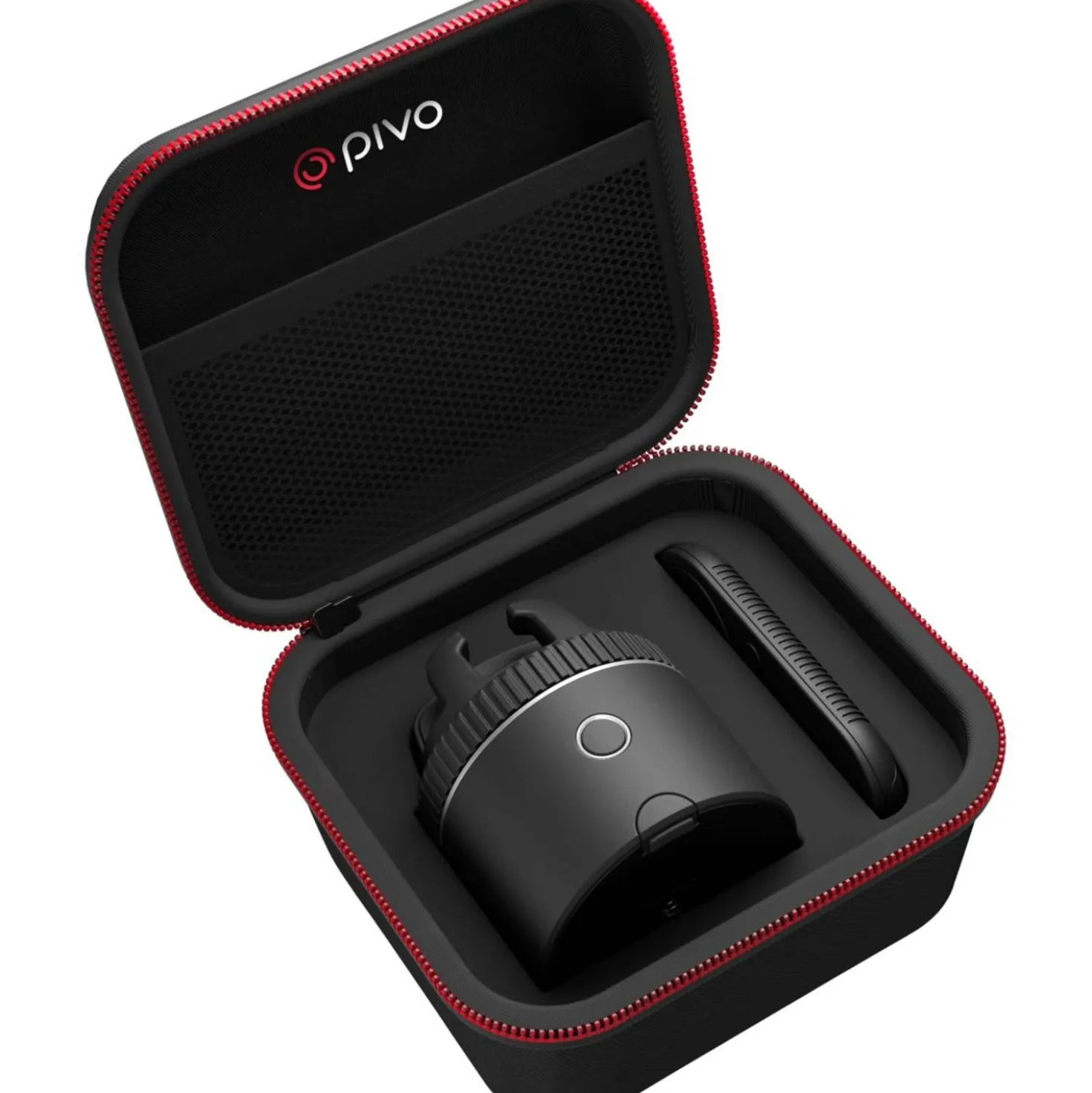 Pivo Pod Starter Kit Zwart