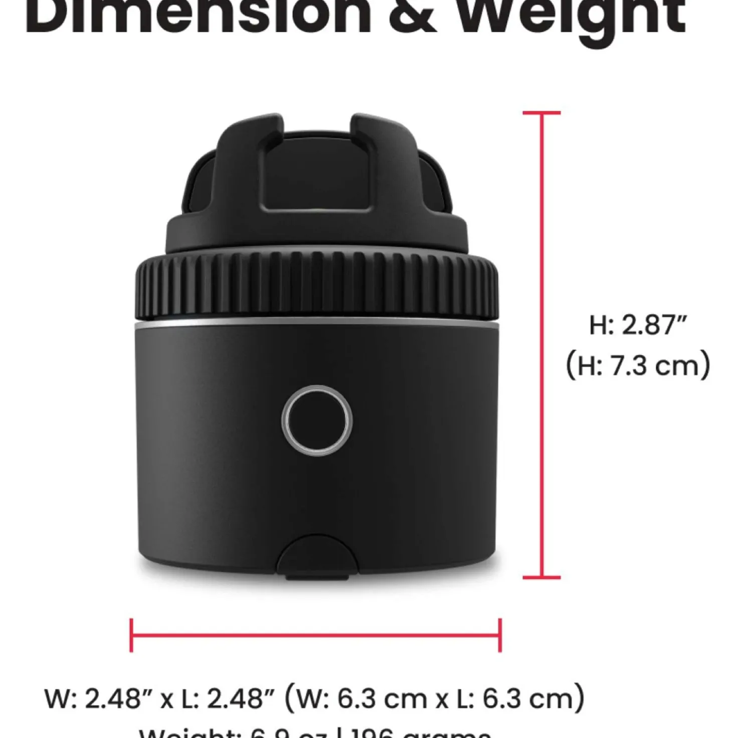 Pivo Pod Starter Kit Zwart