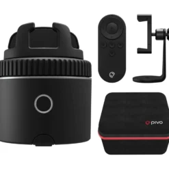 Pivo Pod Starter Kit Zwart