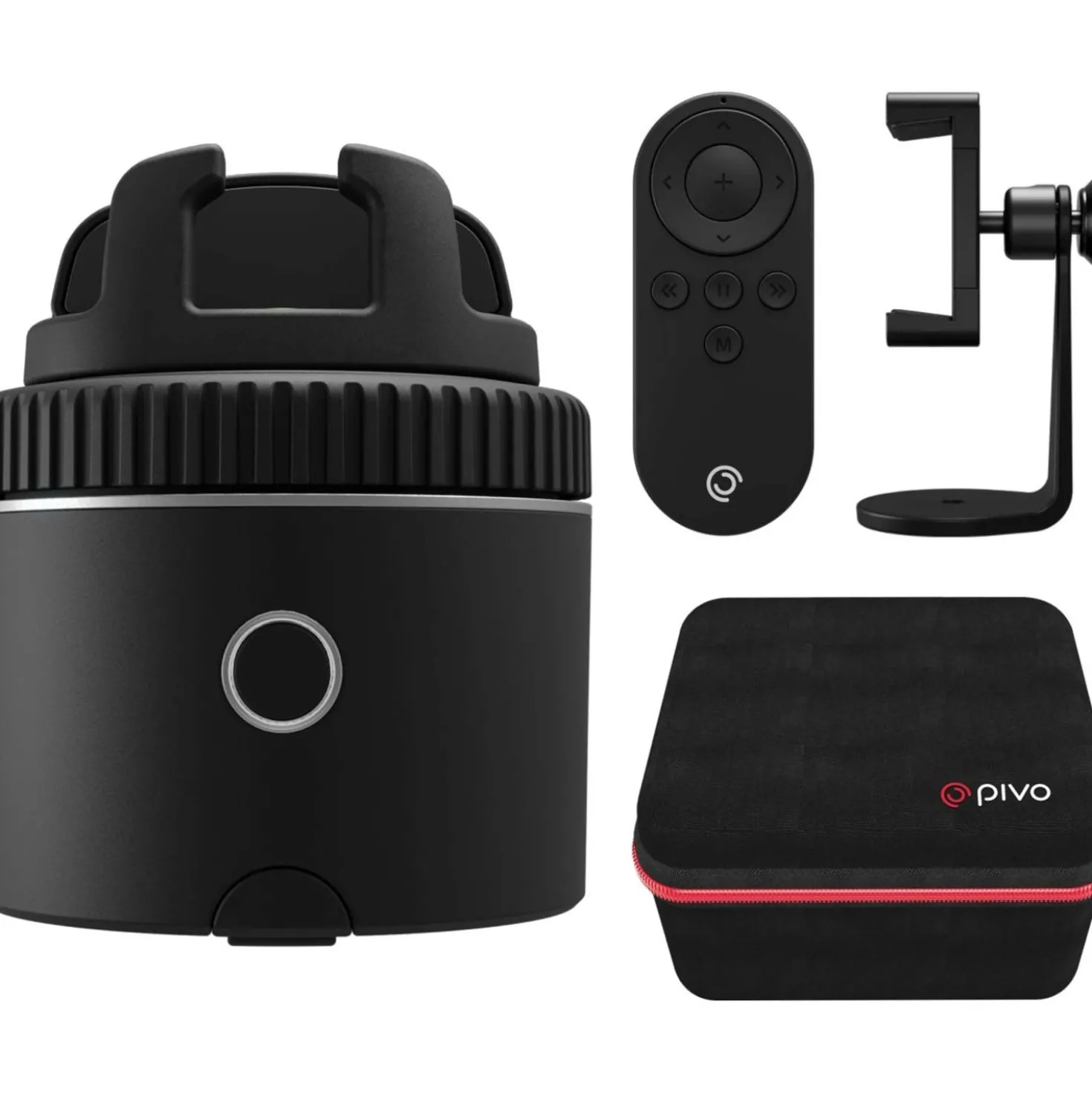 Pivo Pod Starter Kit Zwart