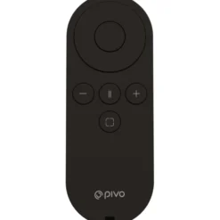 Pivo Remote Control Pivo Max Zwart