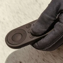 Pivo Remote Control Zwart