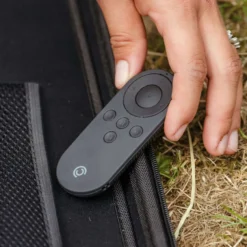 Pivo Remote Control Zwart