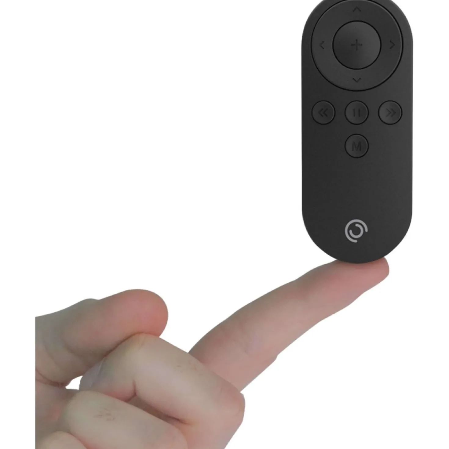 Pivo Remote Control Zwart