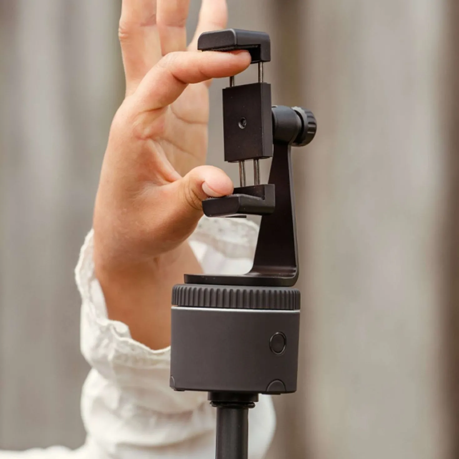 Pivo Telefoonhouder Smart Mount