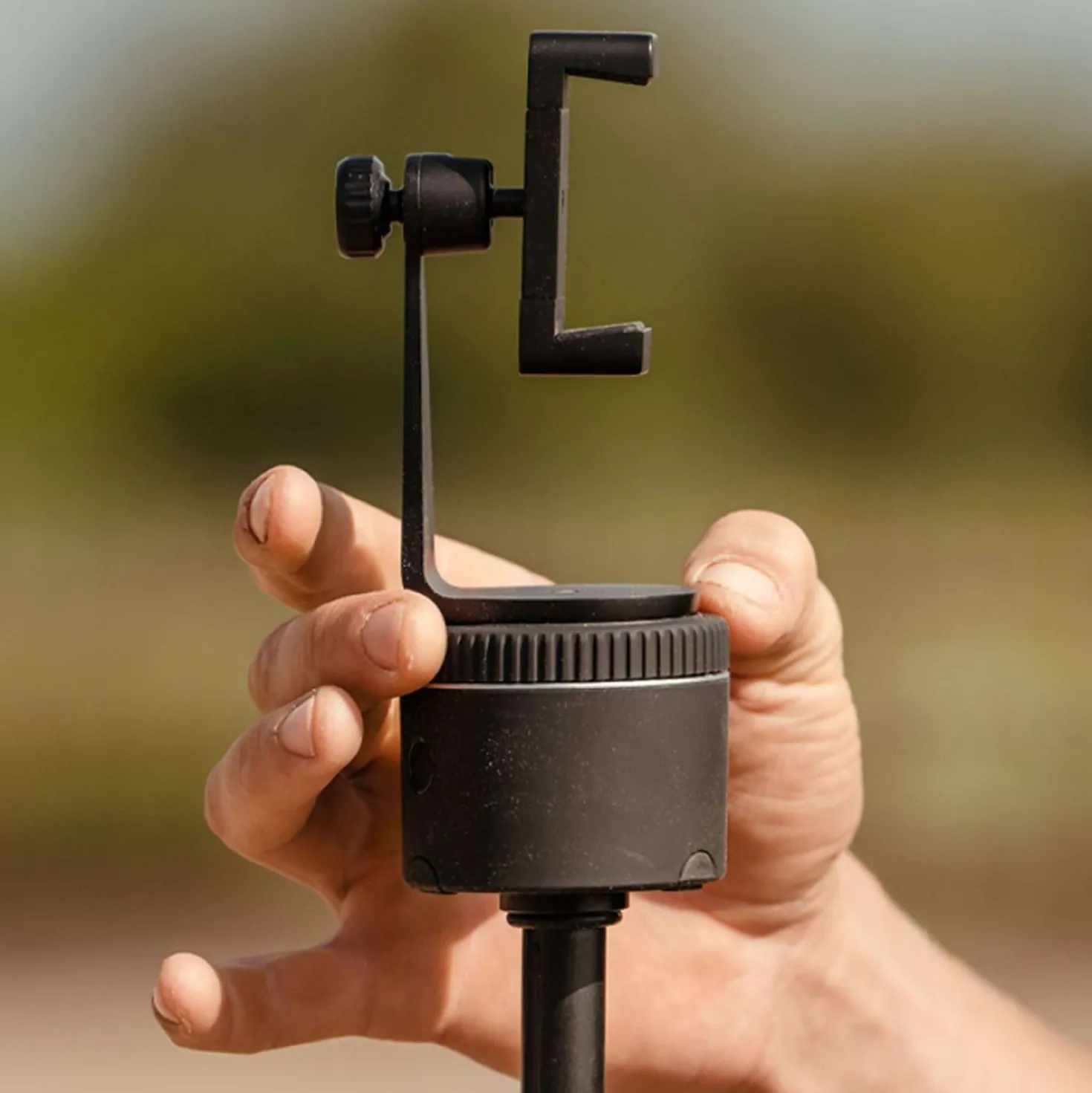 Pivo Telefoonhouder Smart Mount