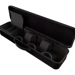 Pivo Travel Case Classic Zwart