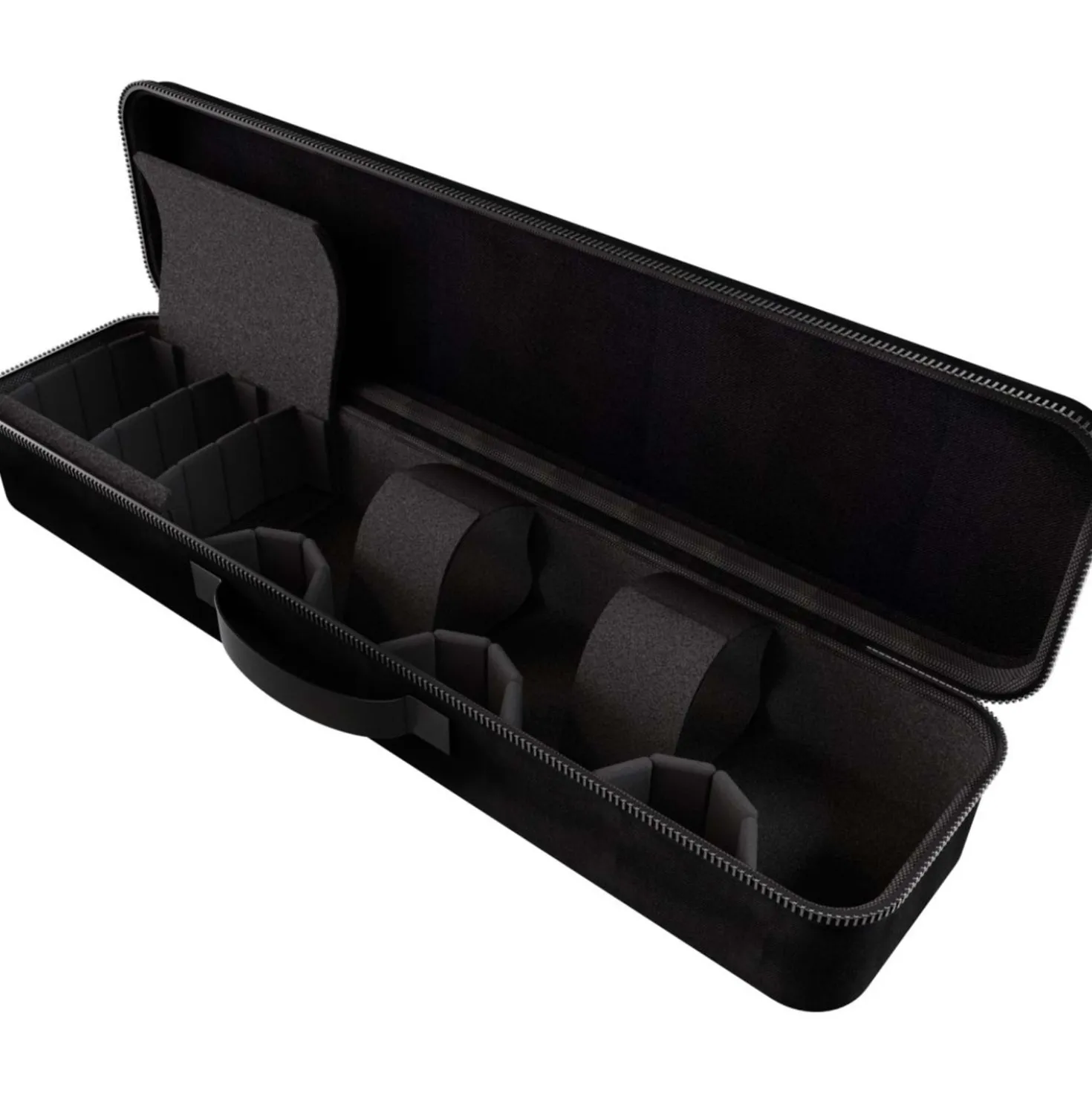 Pivo Travel Case Classic Zwart