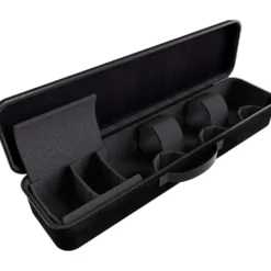 Pivo Travel Case Classic Zwart
