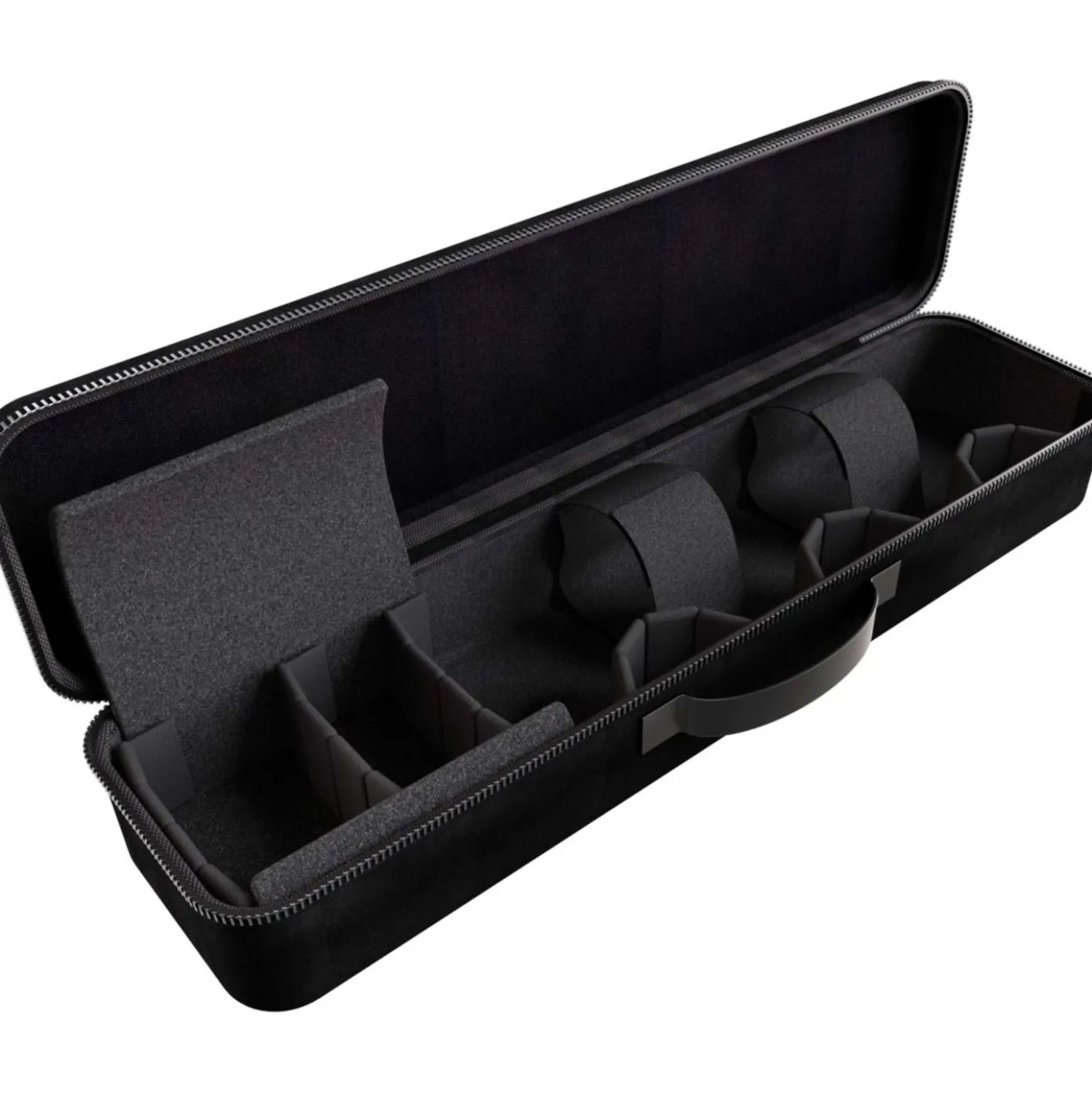 Pivo Travel Case Classic Zwart
