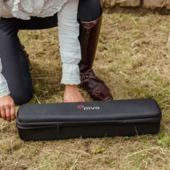 Pivo Travel Case Classic Zwart
