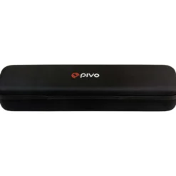 Pivo Travel Case Classic Zwart