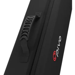 Pivo Travel Case Classic Zwart