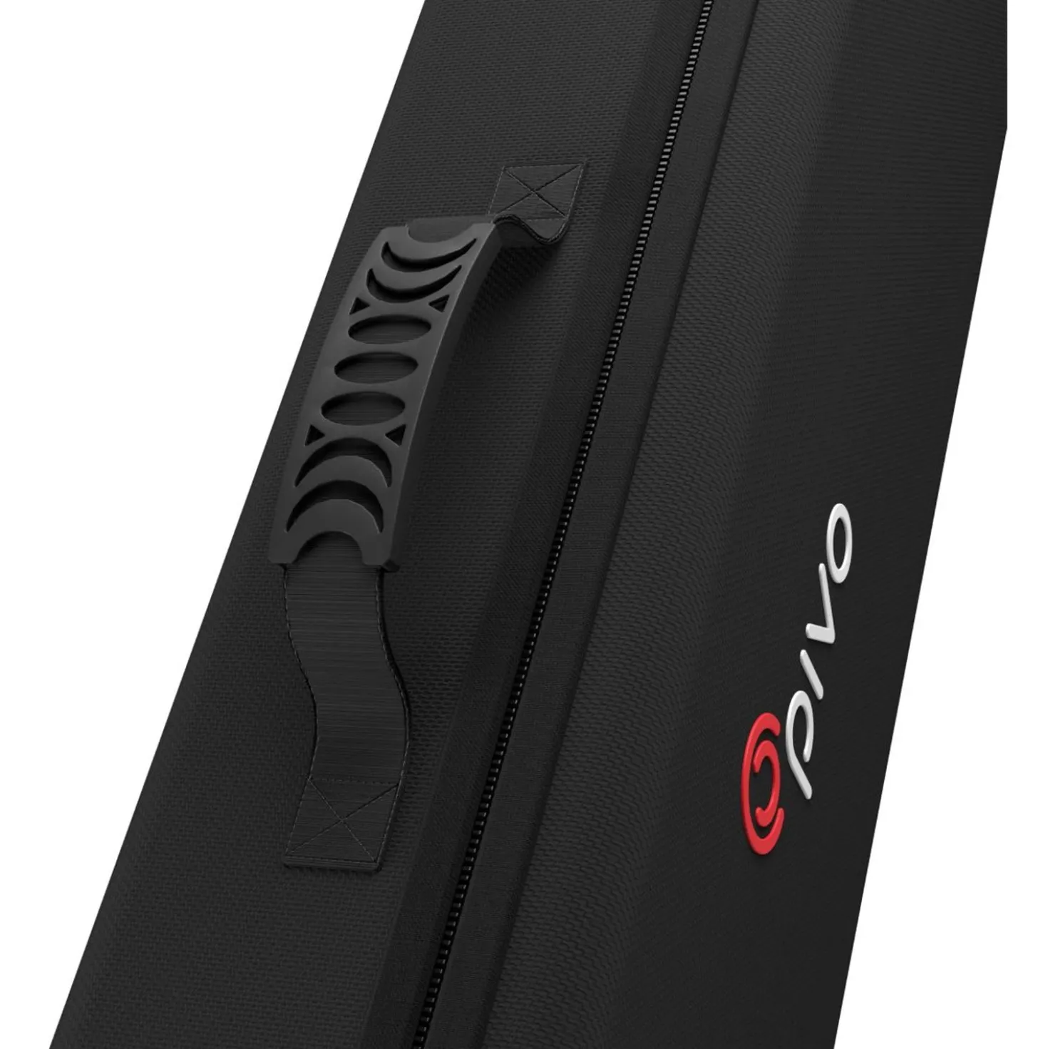 Pivo Travel Case Classic Zwart
