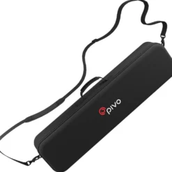 Pivo Travel Case Classic Zwart