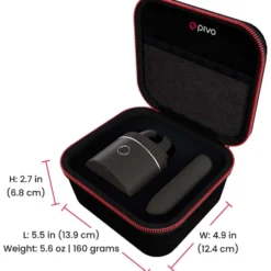 Pivo TravelCase Mini