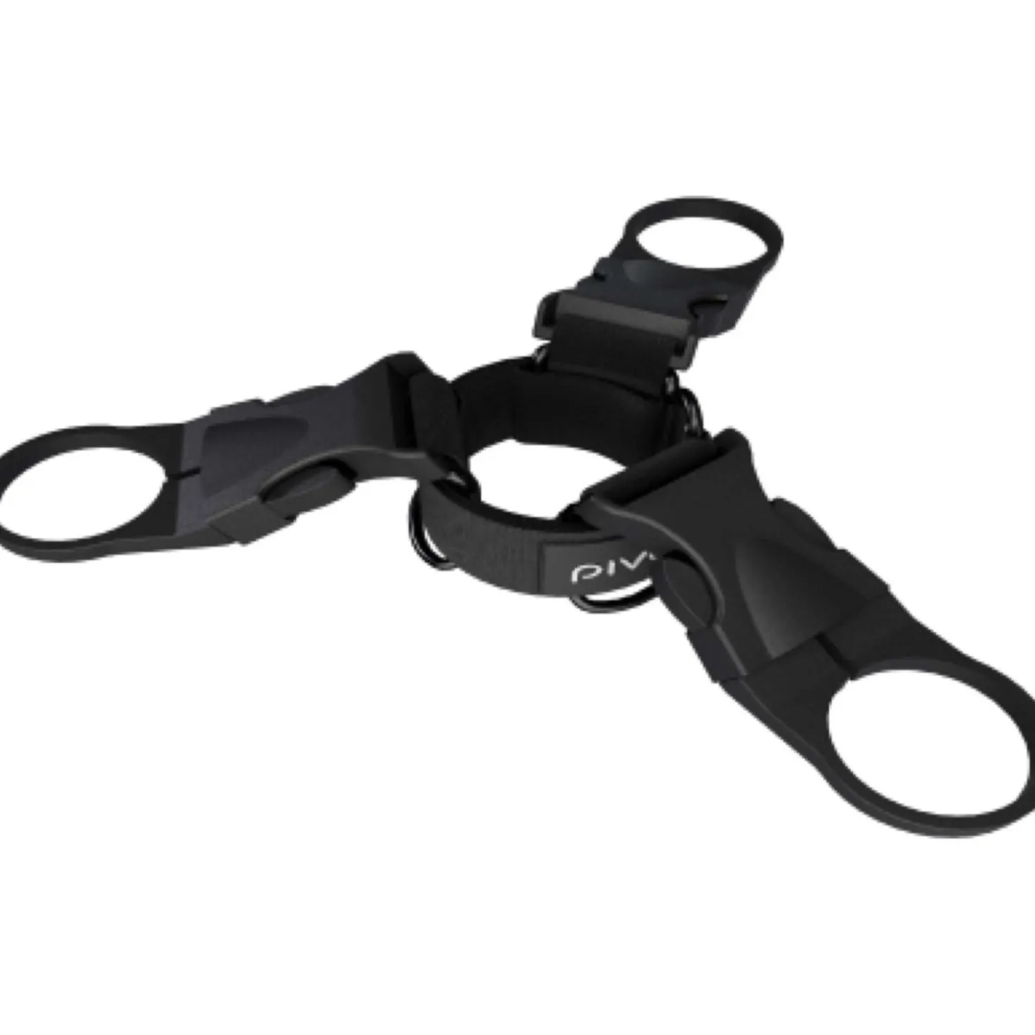 Pivo Weight Zwart