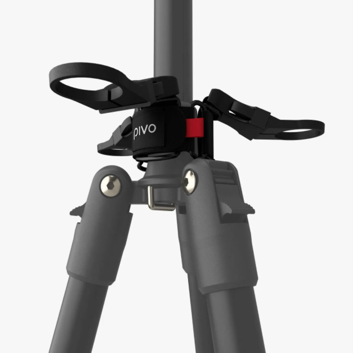 Pivo Weight Zwart