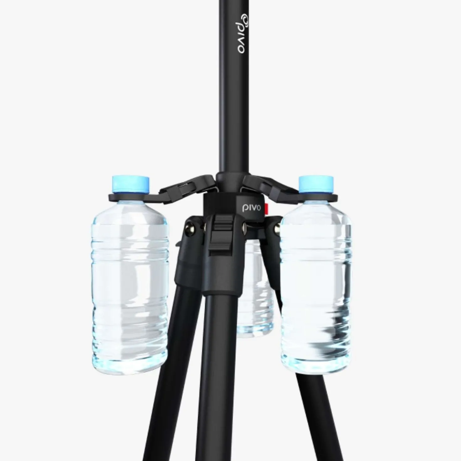 Pivo Weight Zwart