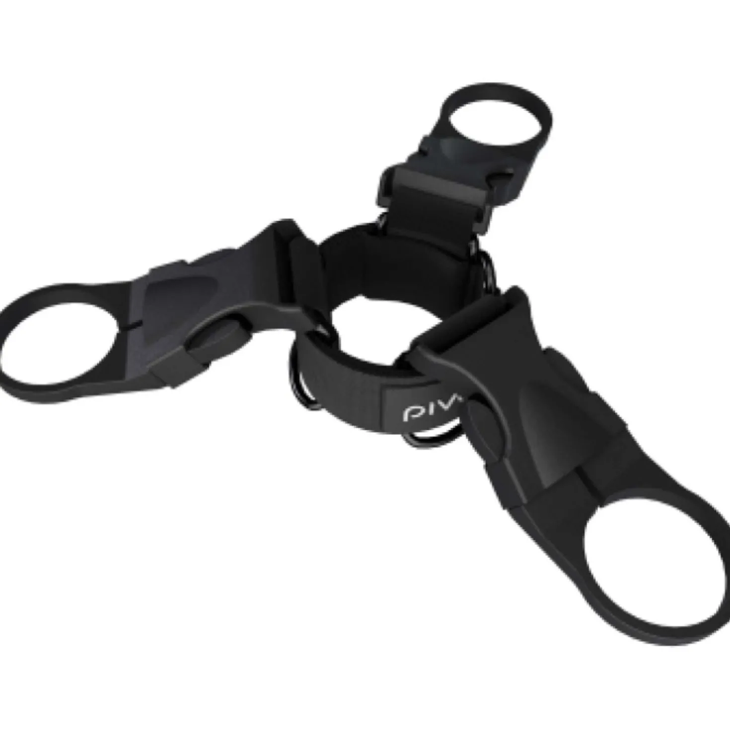 Pivo Weight Zwart
