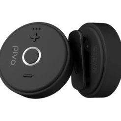 Pivo Wireless Mic Zwart