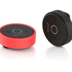 Pivo Wireless Mic Zwart