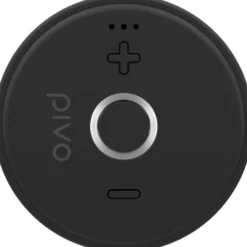 Pivo Wireless Mic Zwart