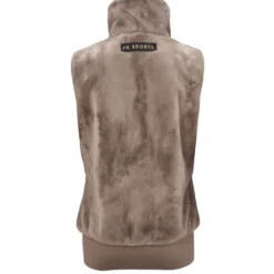 PK Bodywarmer Taury Fluffy Muffin