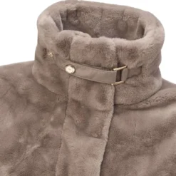 PK Bodywarmer Taury Fluffy Muffin