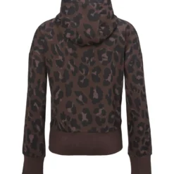 PK Hoody Victory All Over Coffee