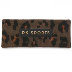 PK Hoofdband AW26 Coffee